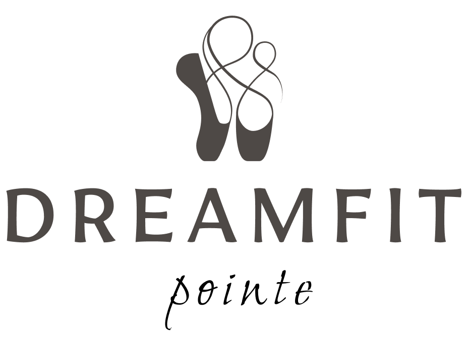 DreamFit Pointe — Умные вкладыши в пуанты