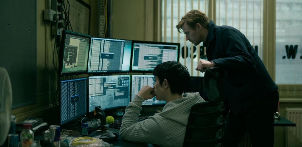 Кадр из этого хорошего сериала 