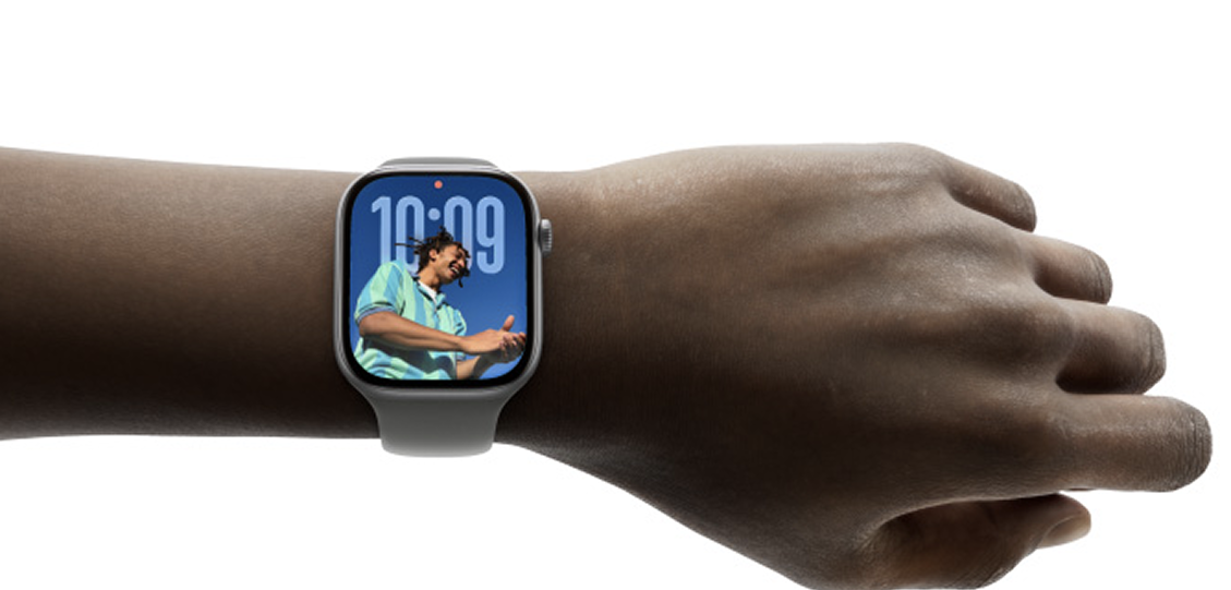 Apple Watch Series 11: новые привычки