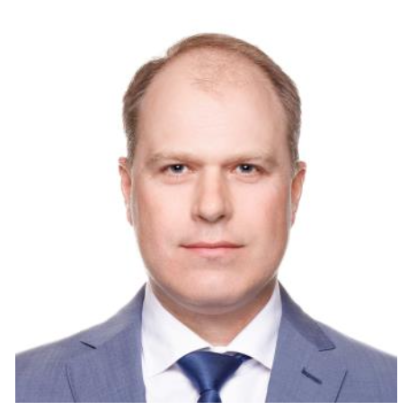 Волков Александр Сергеевич