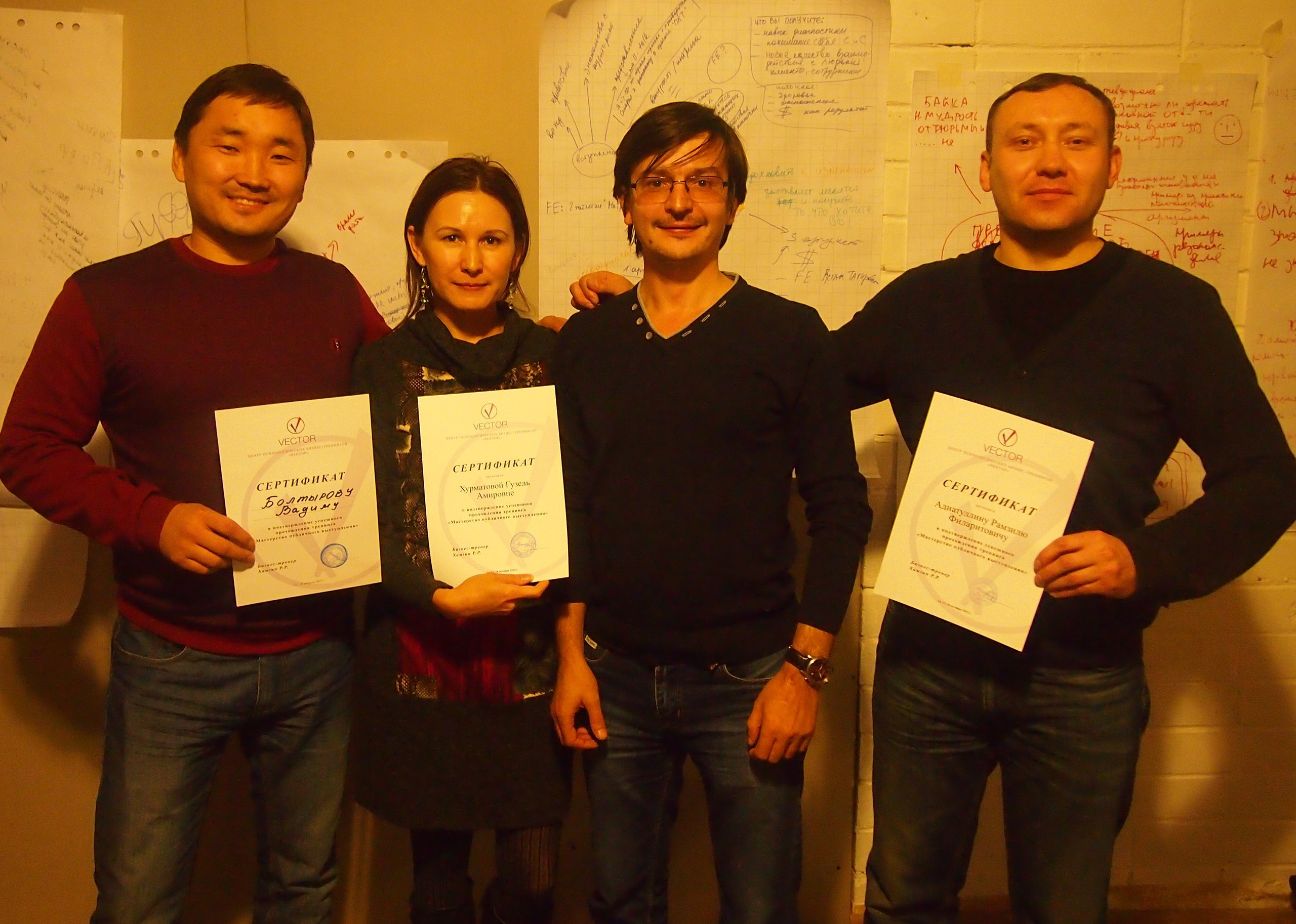 Тренинги уфа