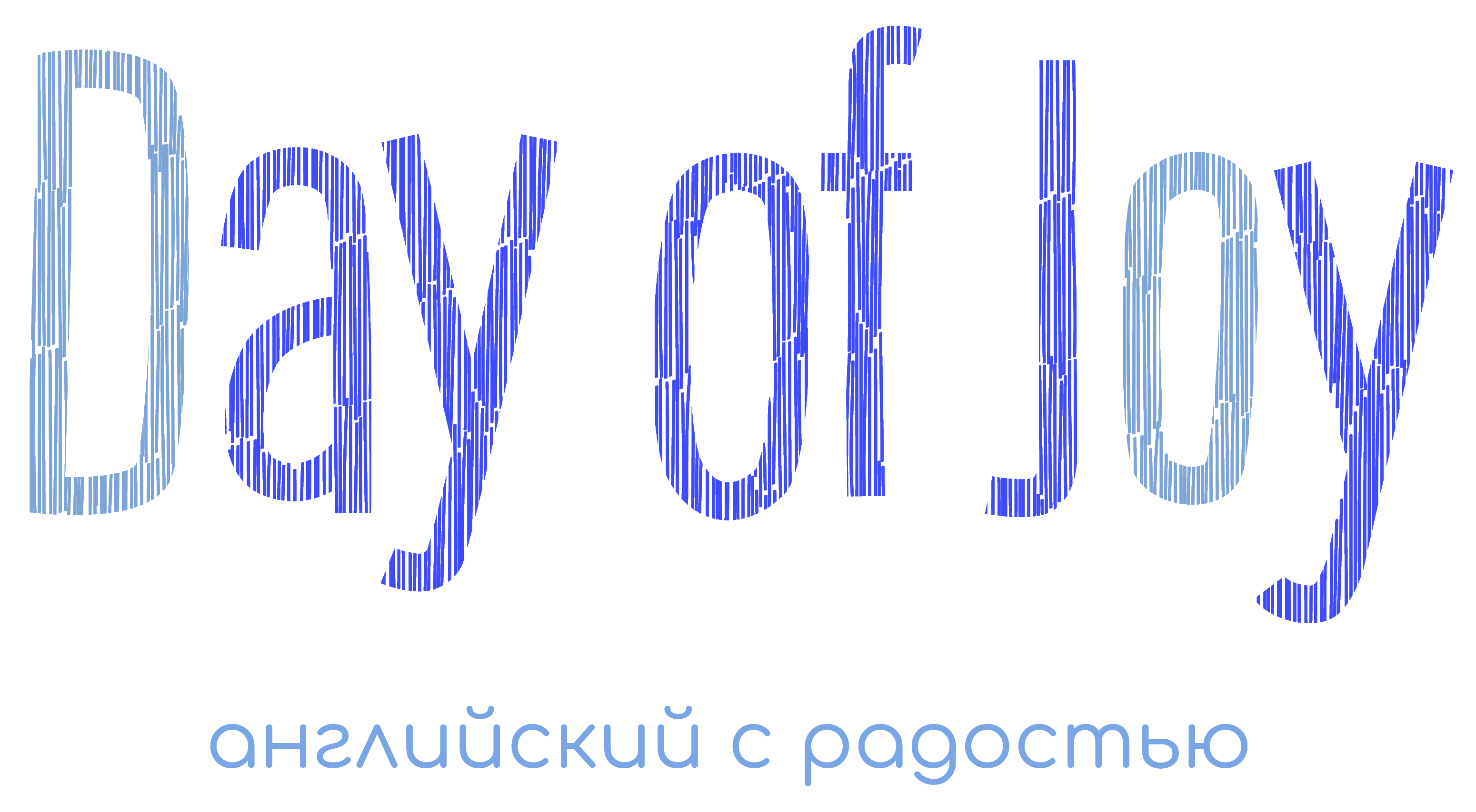 Day of Joy&nbsp;