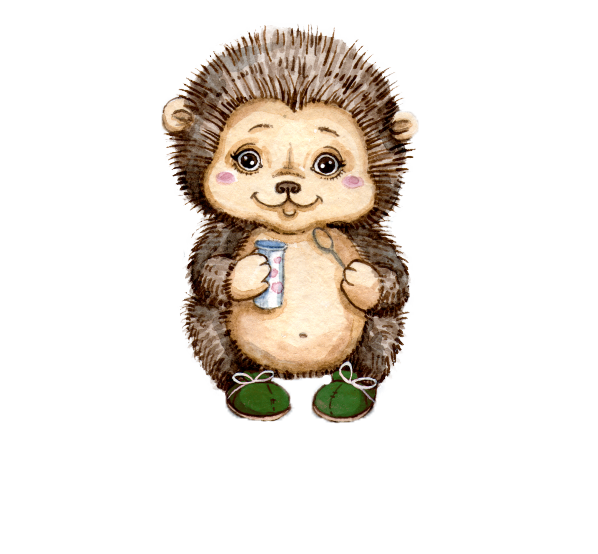 Ежанька