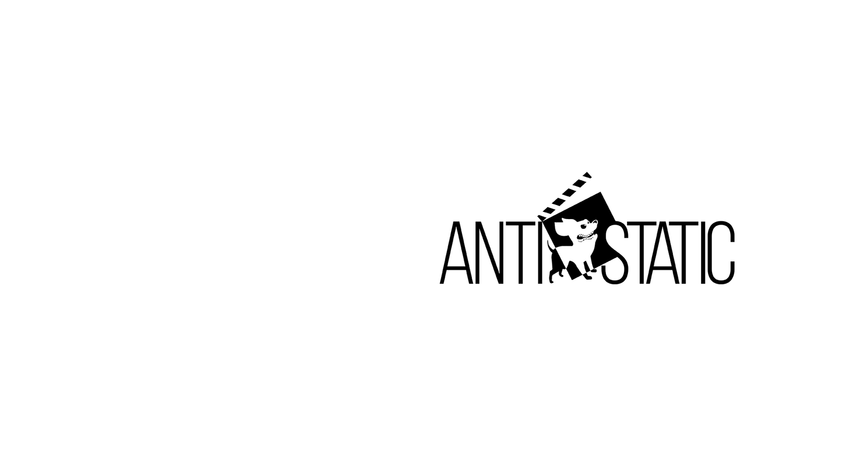 Видеопродакшн студия - Antistatic.pro