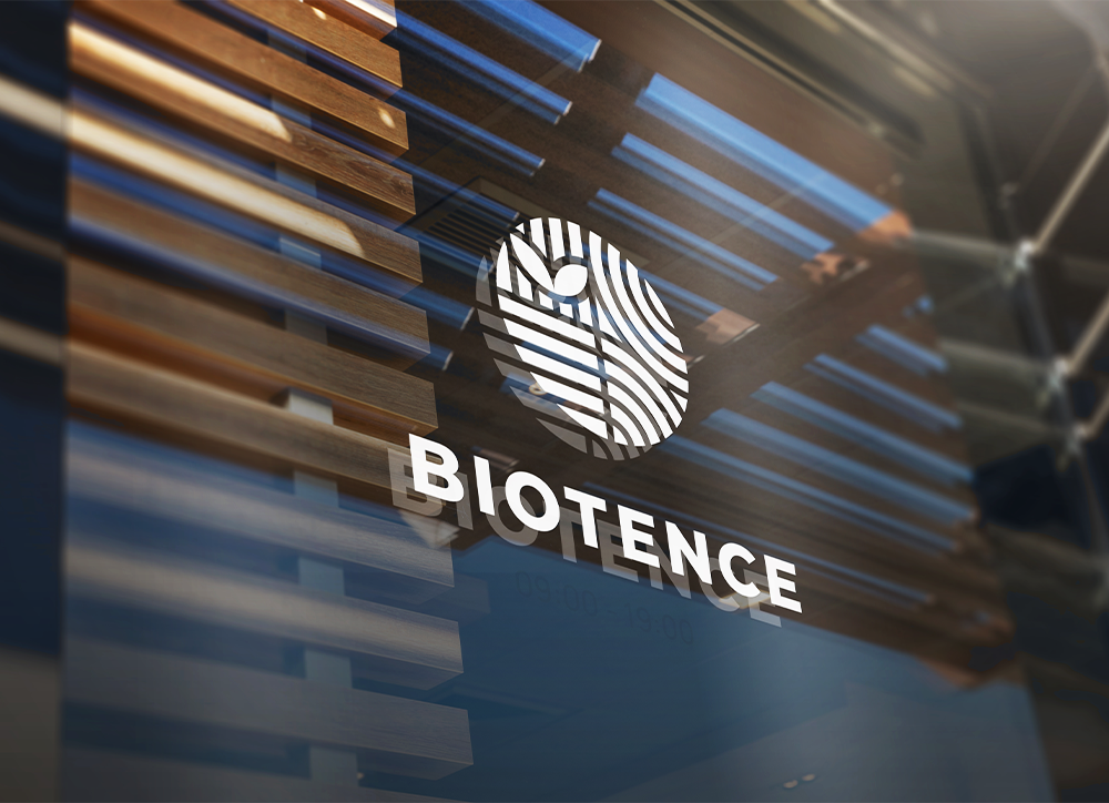 Biotence – материал проекта