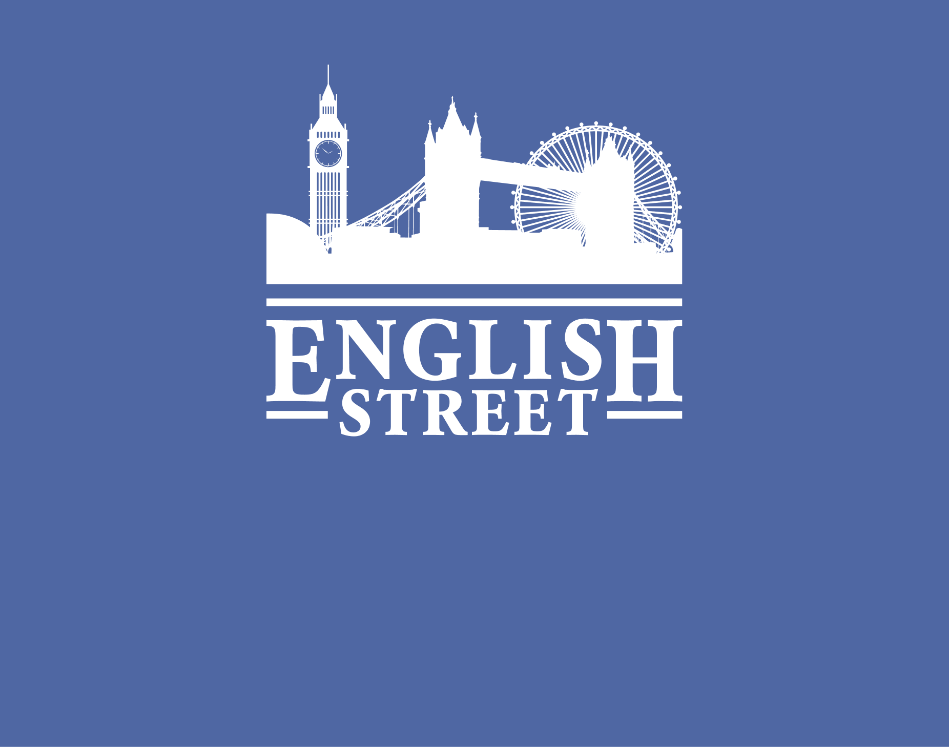 Школа английского языка в Ессентуках- English Street