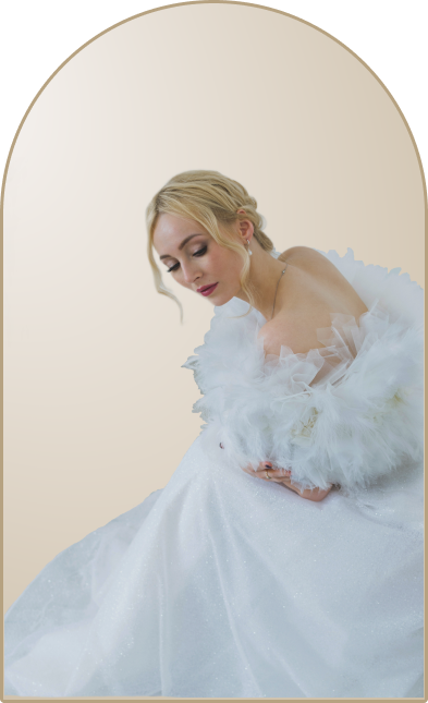 Индивидуальный пошив вечерних платьев | Ателье Дамский портной