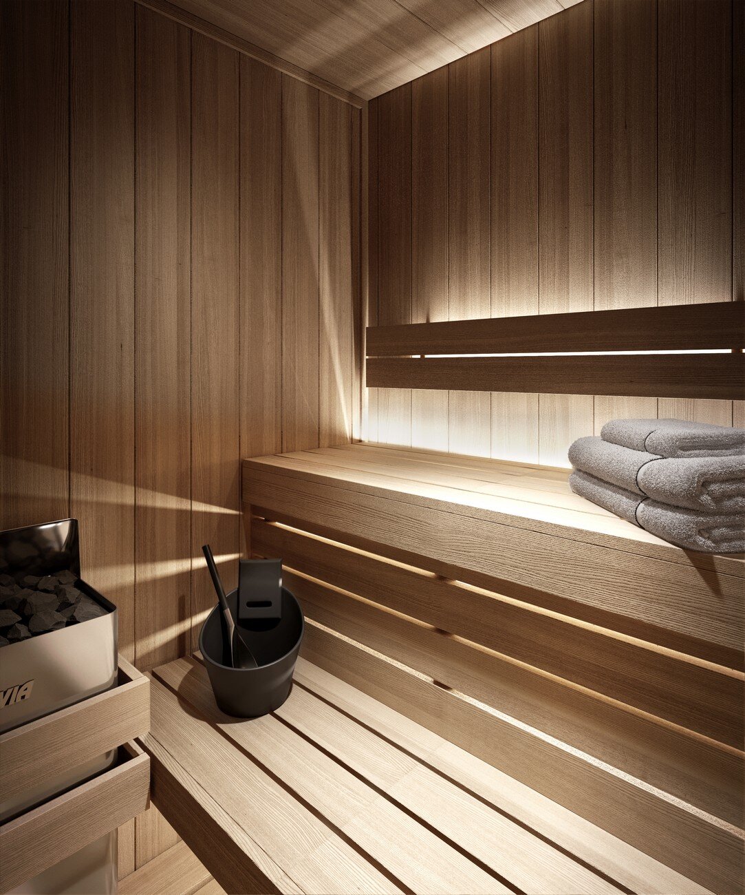 ПечиБани - отделка бань и установка печей под ключ