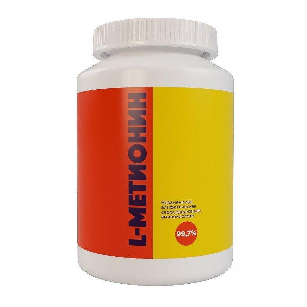 Магазин Аминокислот -  Метионин | ergamin