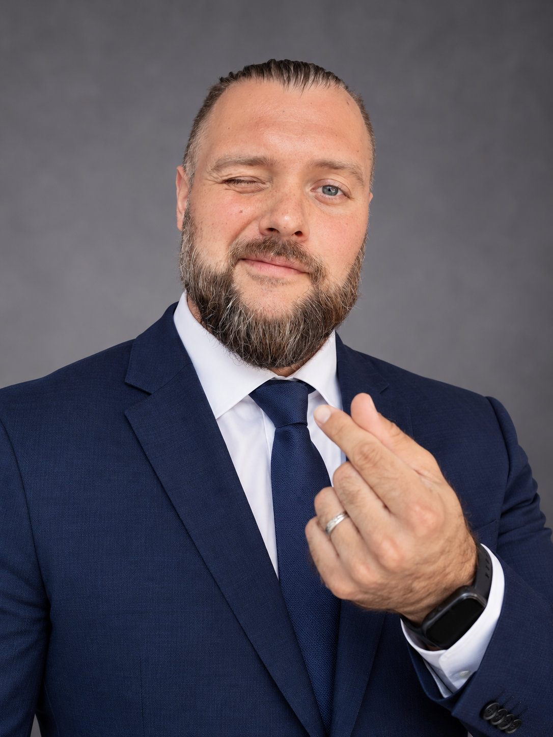 Денис Ржевцев