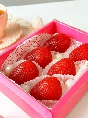 Любляника в коробочке