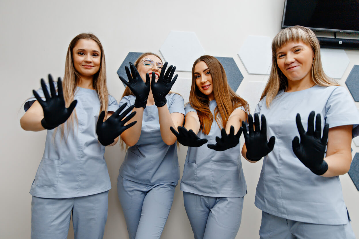 дентаграфия