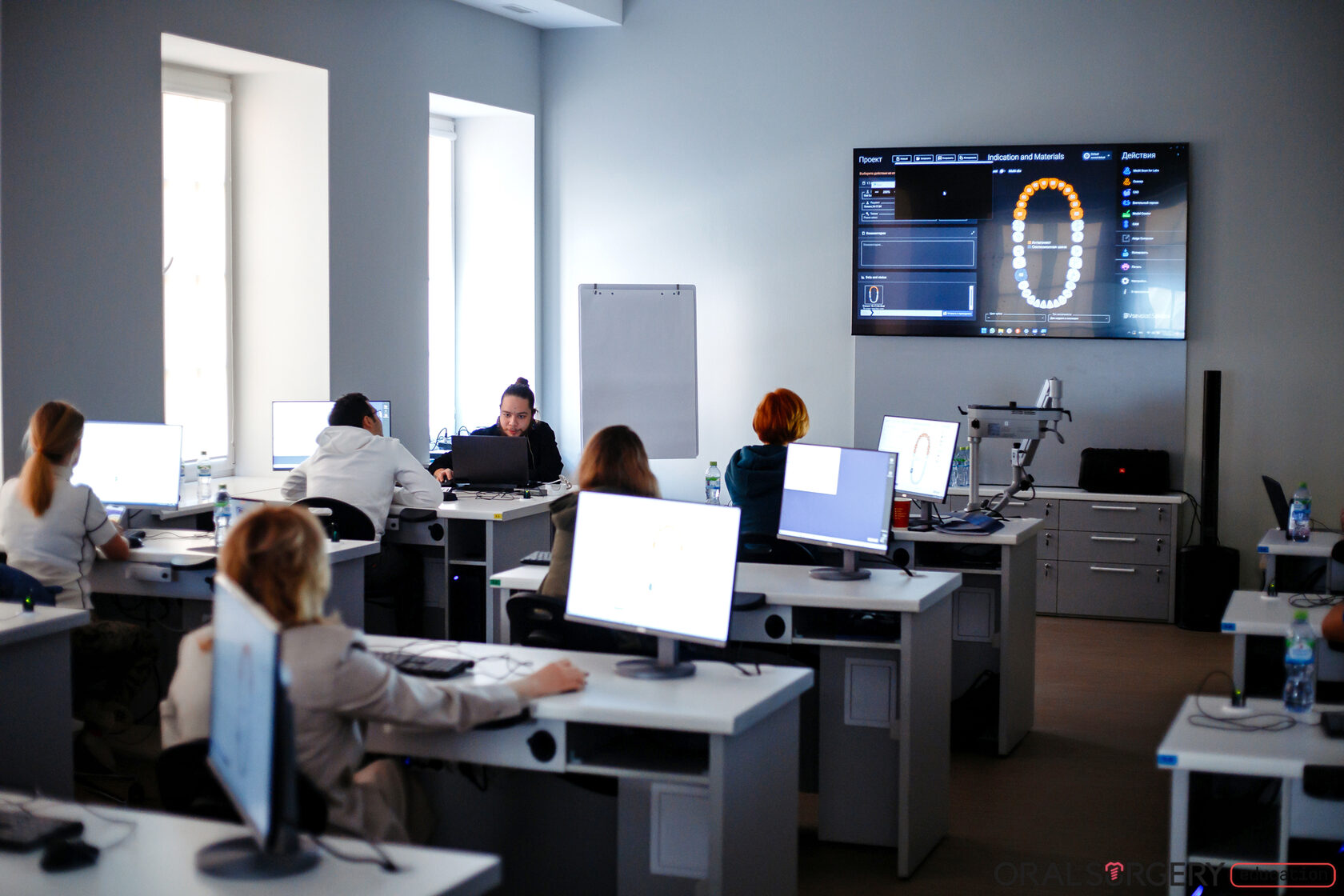 Фото с конференции 