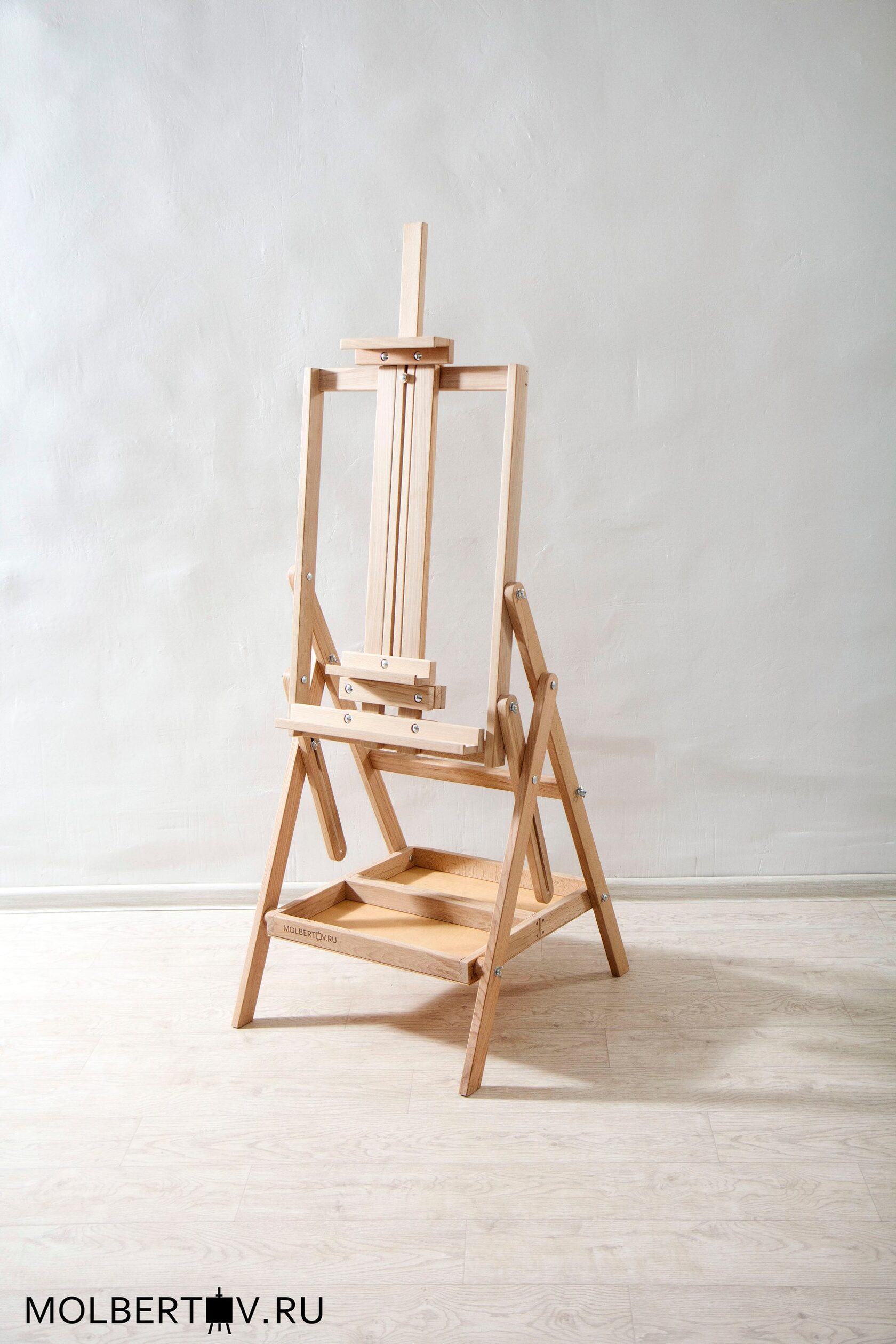 Купить товары для художников. Мольберты трансформеры, столы для ...