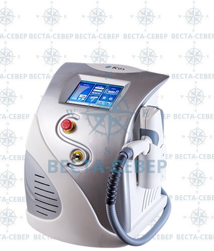 Неодимовый лазер KES MED 810A
