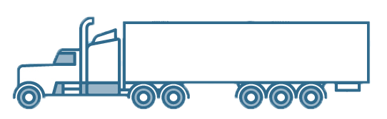 грузовая машина