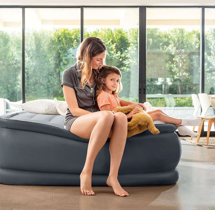 Купить надувную кровать Intex в Ташкенте | Intex-store.uz