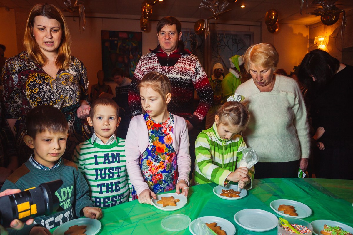НОВЫЙ ГОД С ЩЕЛКУНЧИКОМ — фото 7