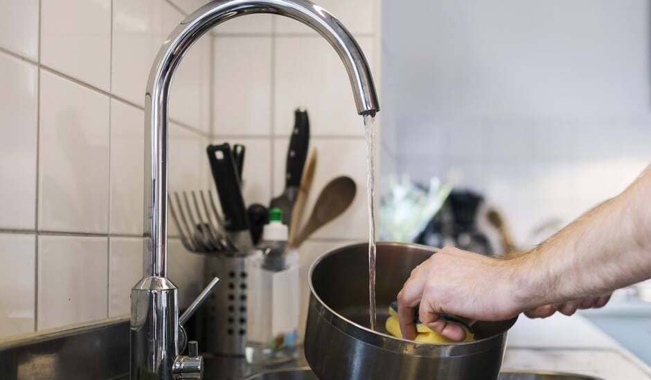 Моющее средство для посуды своими руками: пошаговая инструкция
