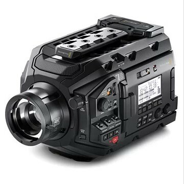 Blackmagic Studio Camera