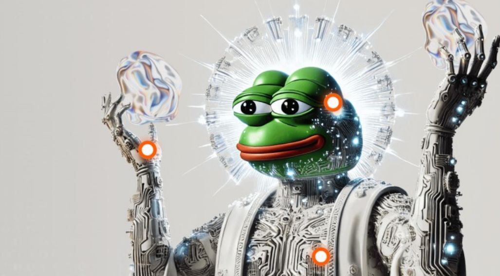 MIND of Pepe (MIND)