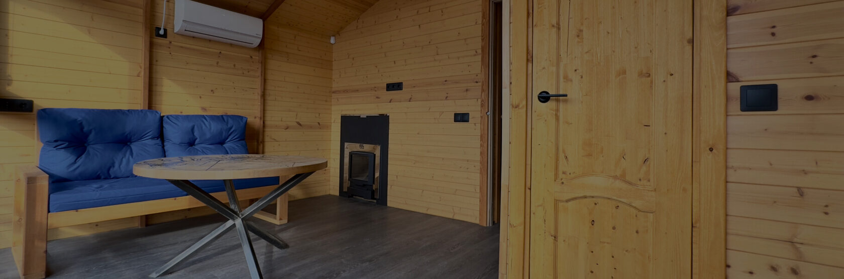 Краснодаре жилой модуль баня