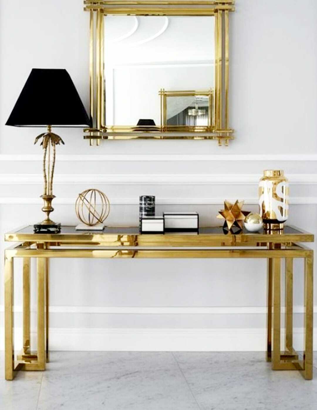 мебель консоль для гостиной