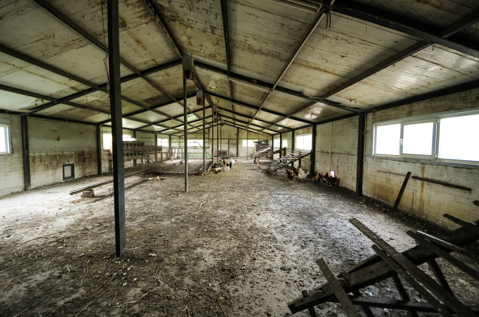 Продажа крестьянско–фермерского хозяйства в Калужской области