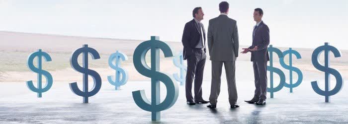 Fondos de inversión comunes