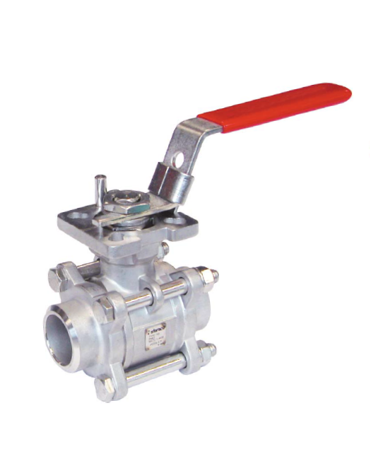 Промышленная запорная и регулирующая арматура