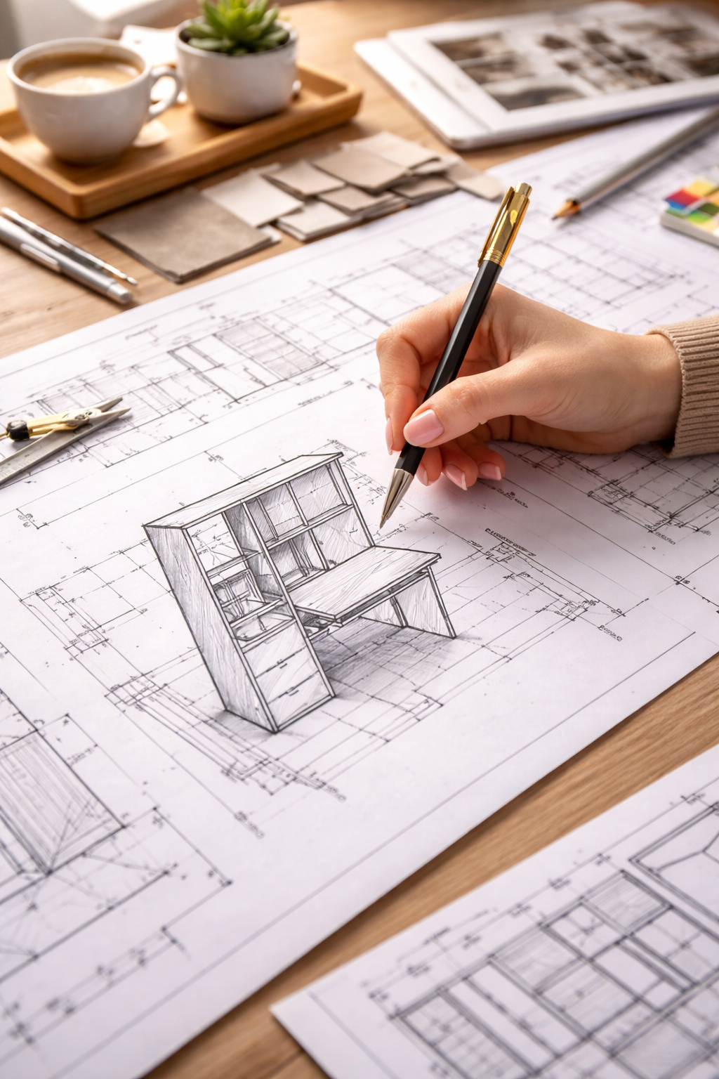 Проектирование