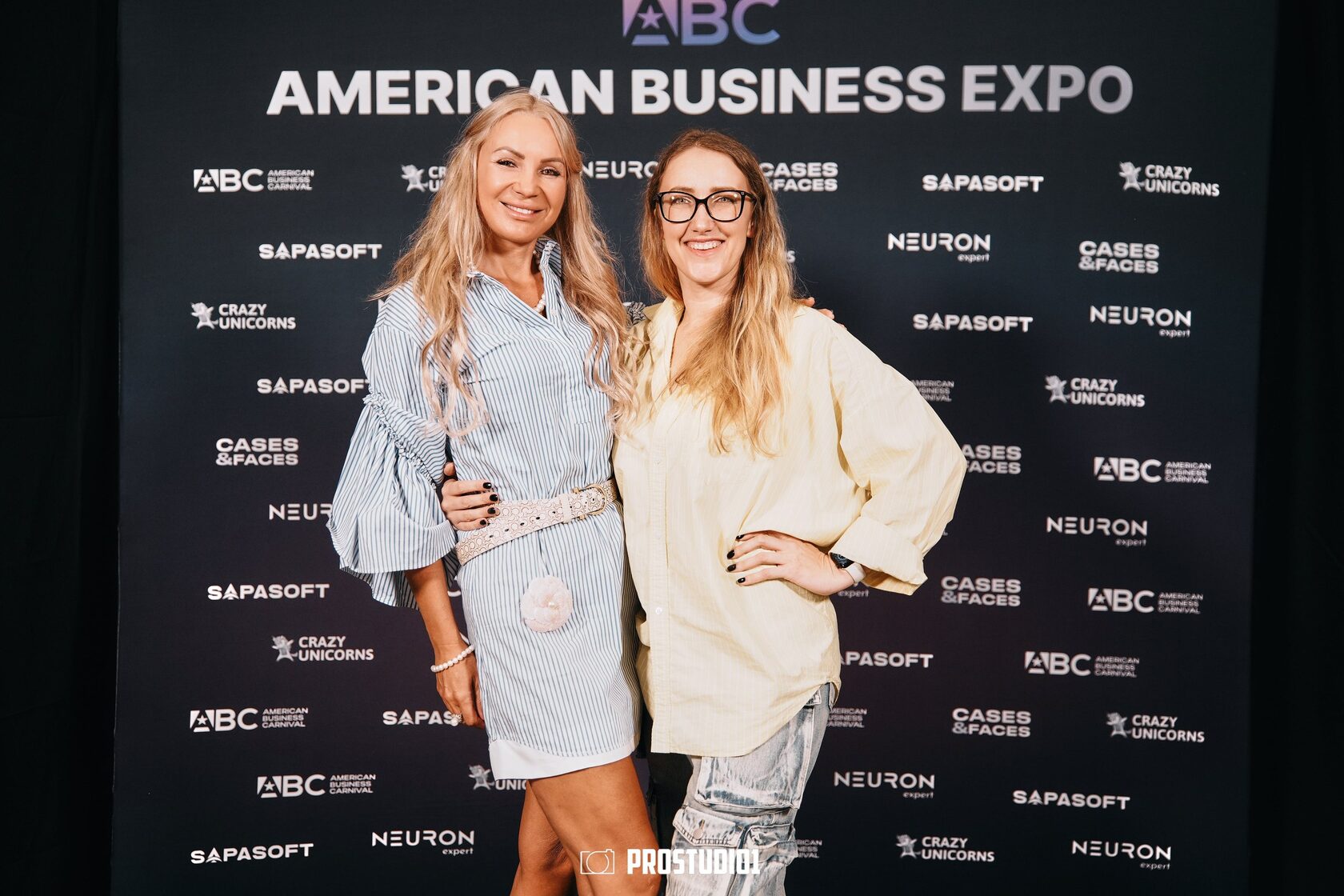 AMerican Business Expo
