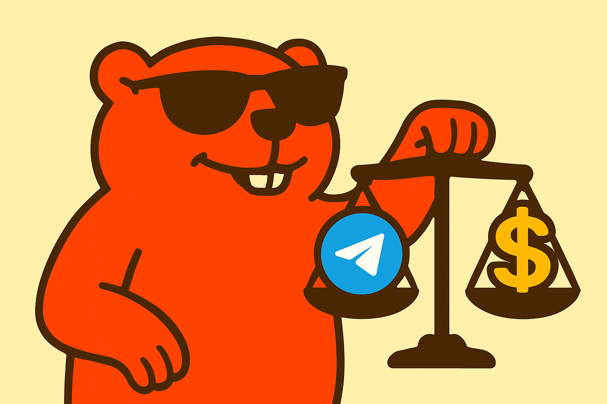 Каталог Telegram: ТОП-3 с биржей тг-каналов