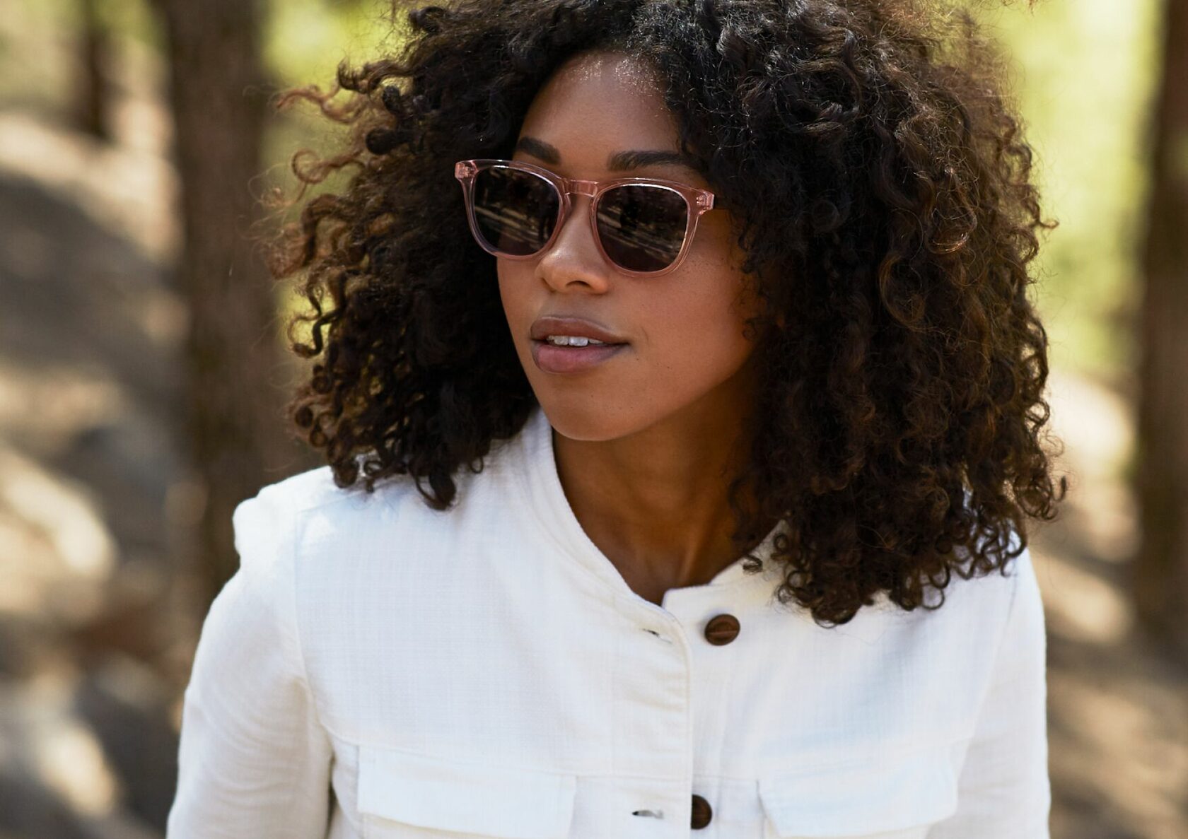 Top 5 Sustainable Sunglasses for 2021