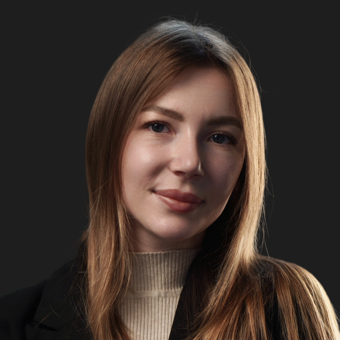 Елизавета Сабирхузина