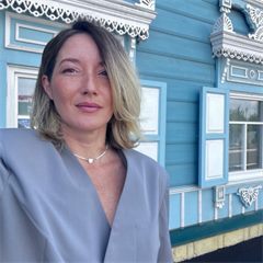 Участник команды Фасадника