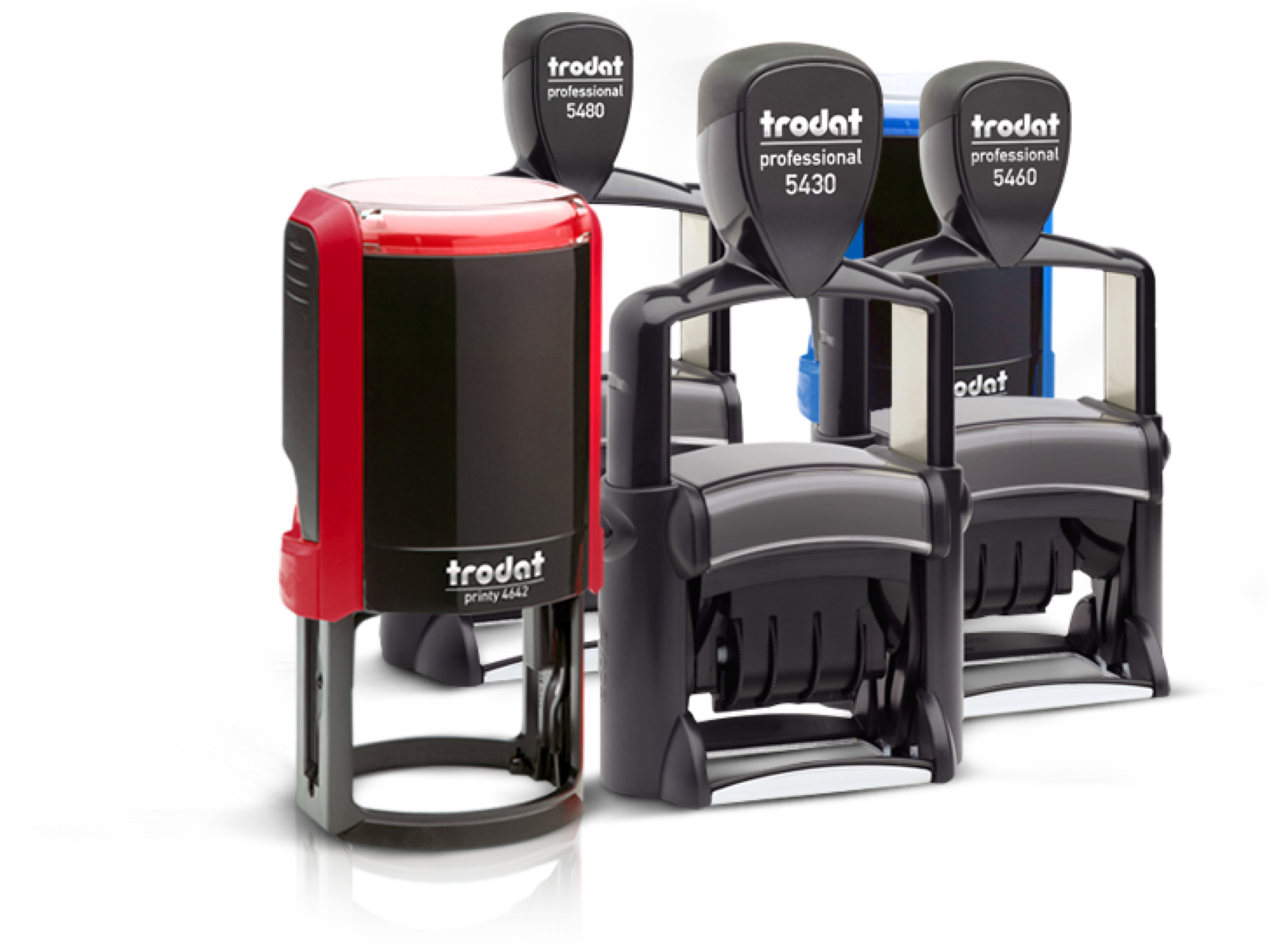 Изготовление печатей и штампов