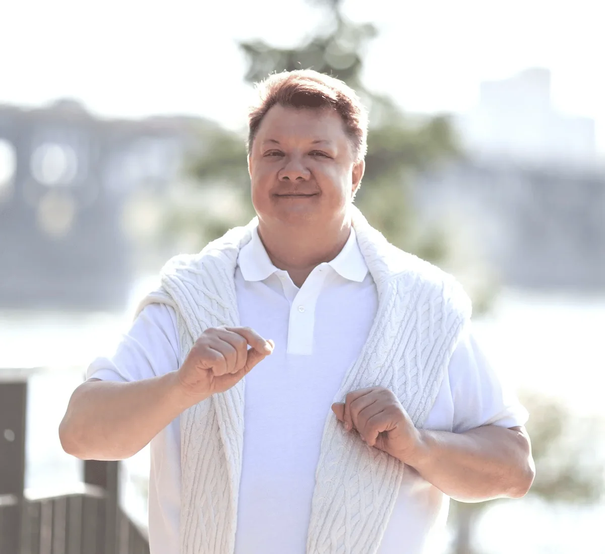 Дмитрий Черпанов