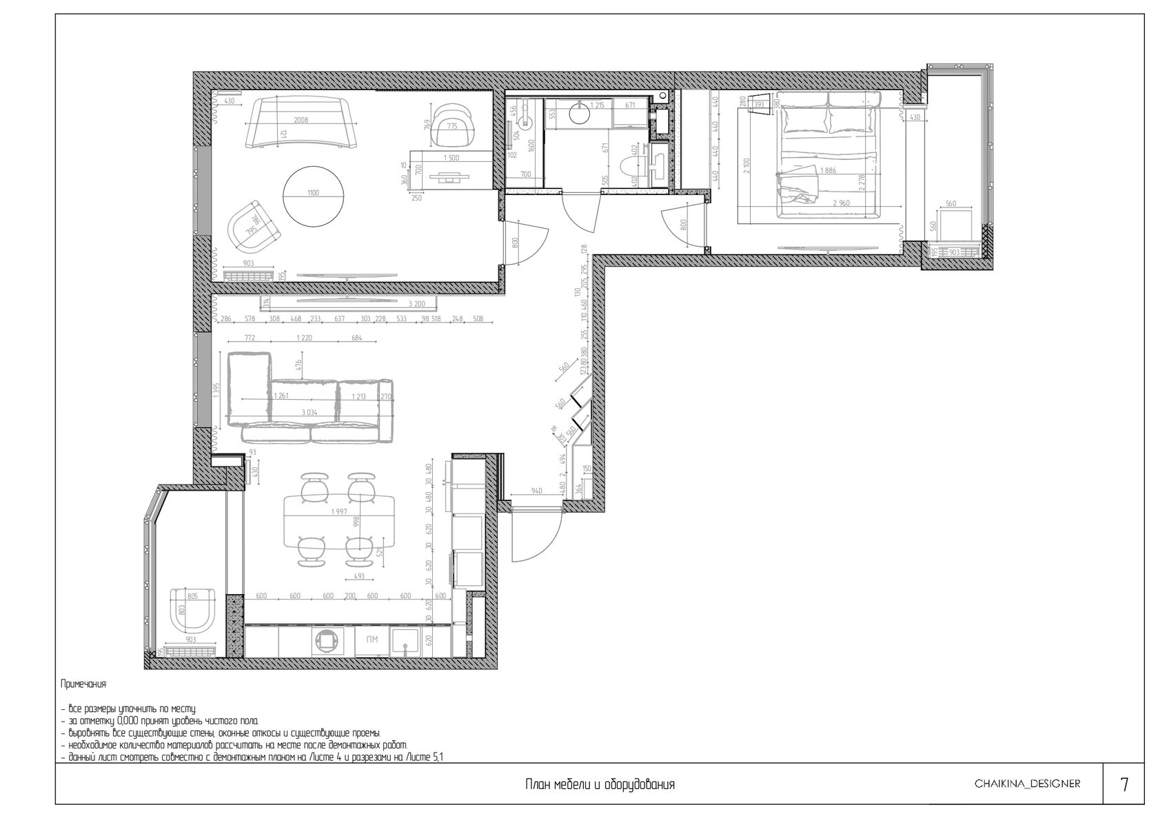 Детский курс по дизайну интерьера в Краснодаре