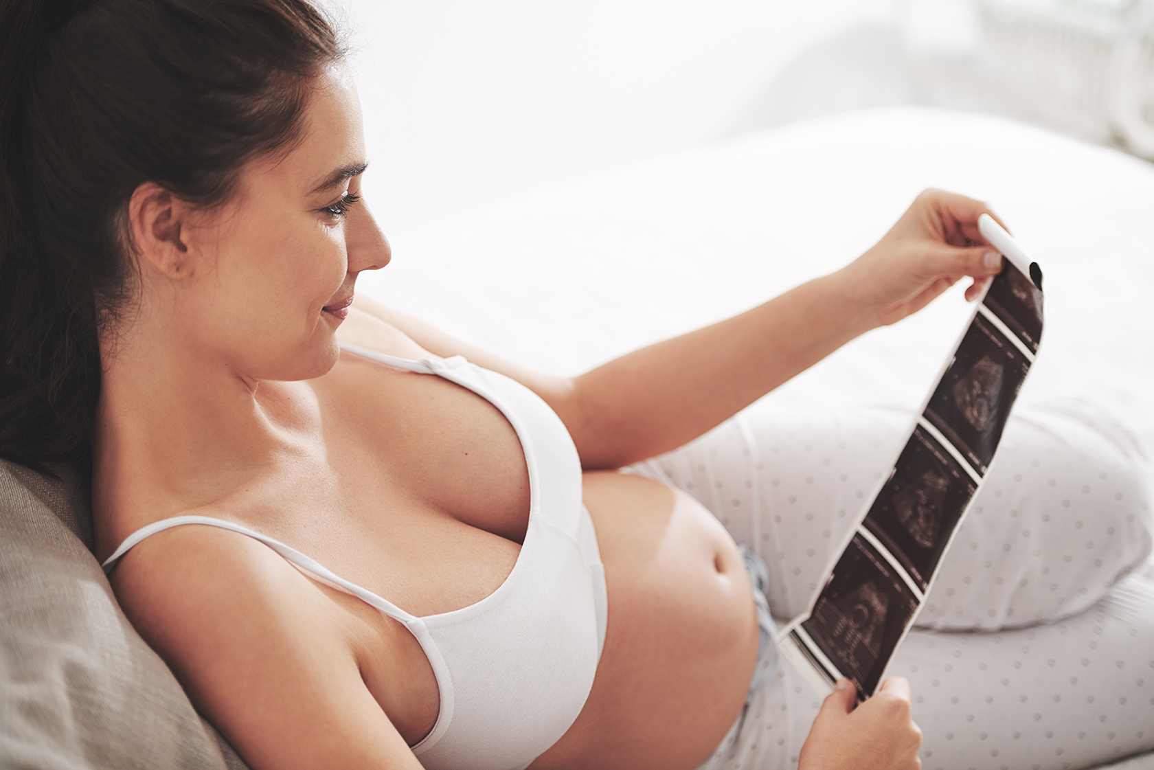 Идут ли месячные при беременности? Статья | Медцентр Будьте Здоровы