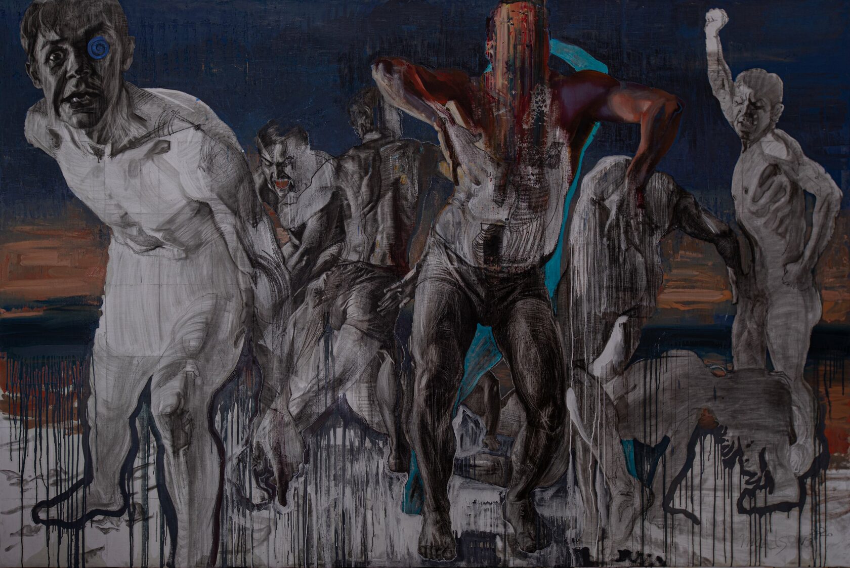 Русская хтонь