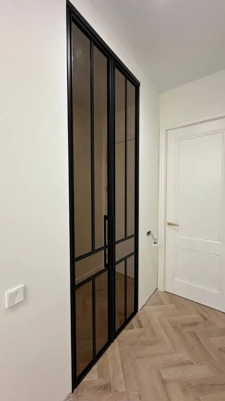 Шкаф-купе на заказ в Сургуте