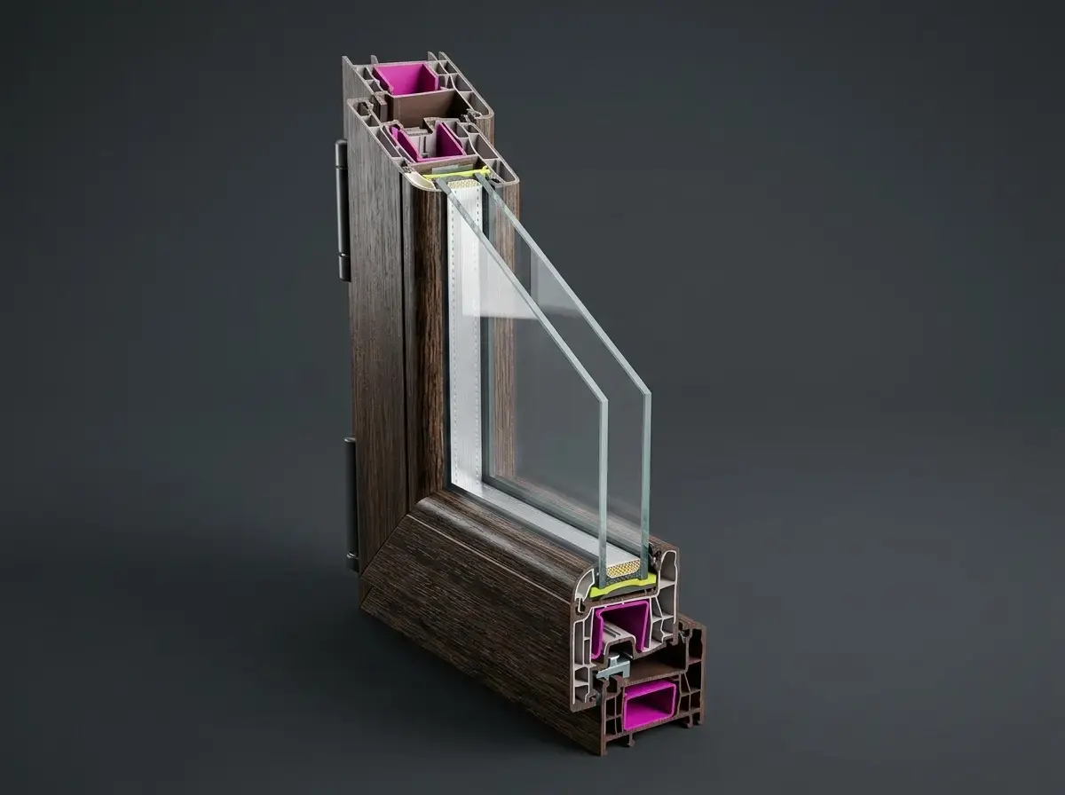 Окна Melke Наро-Фоминск