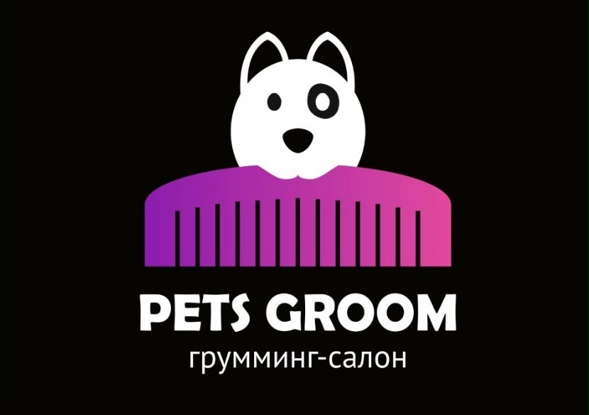  PETS GROOM 