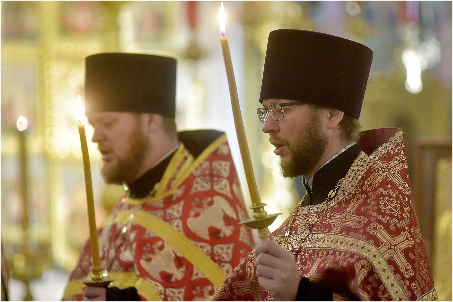 Алексее побольше