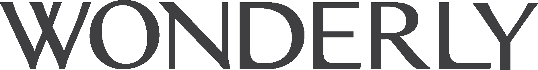 Wonderly logo