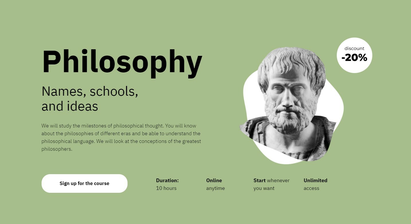Philosophy: names, schools, and ideas -   2021 01 11 100407