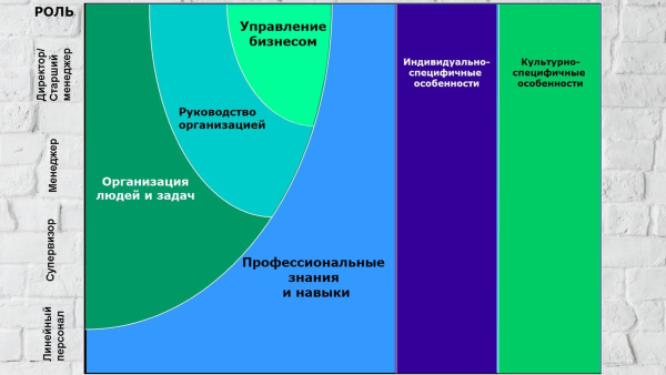 матрица компетенций