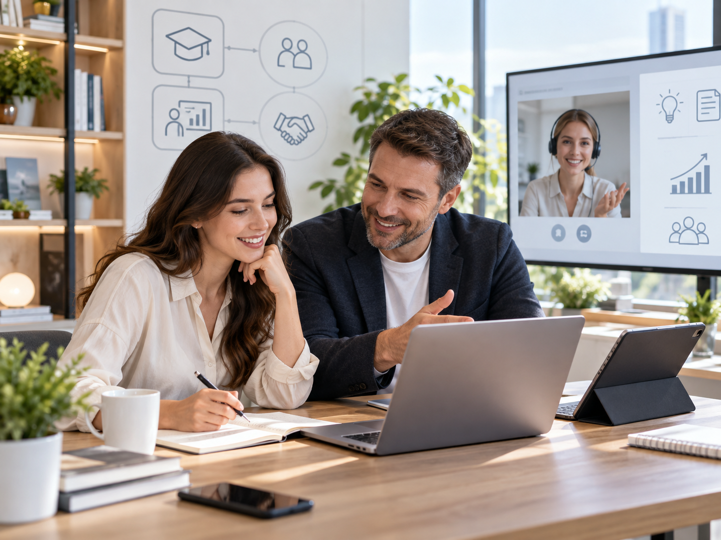 Обучение и инженерная поддержка Ozonbox