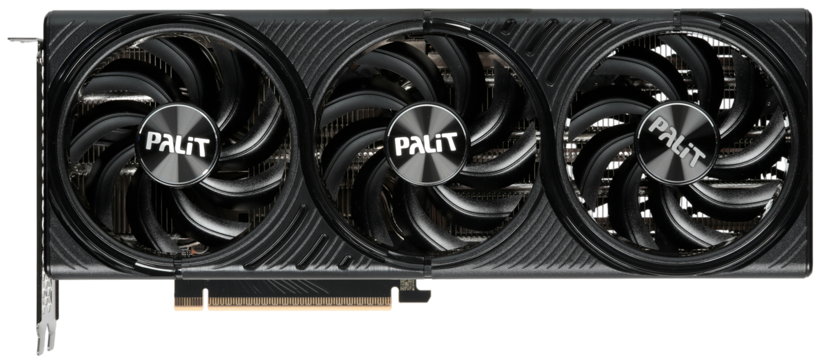 Palit RTX 5070 Infinity 3 OC 12Gb